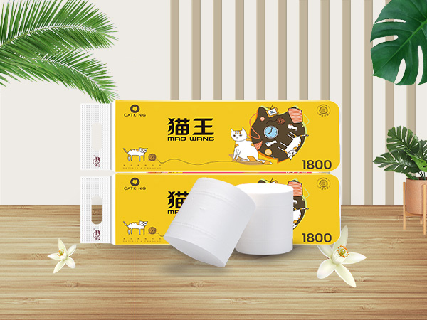 淳韧1800克短12卷 （MCR02）