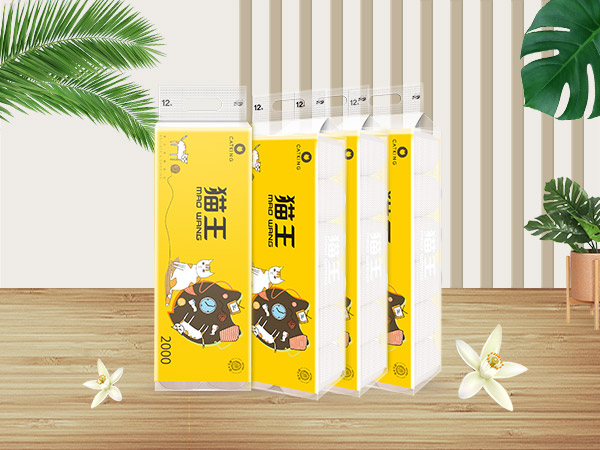 淳韧2000克短12卷 （MCR01）